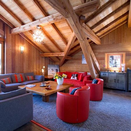 Appartement Noel Martin - 3 Chambres Les Deux Alpes Esterno foto