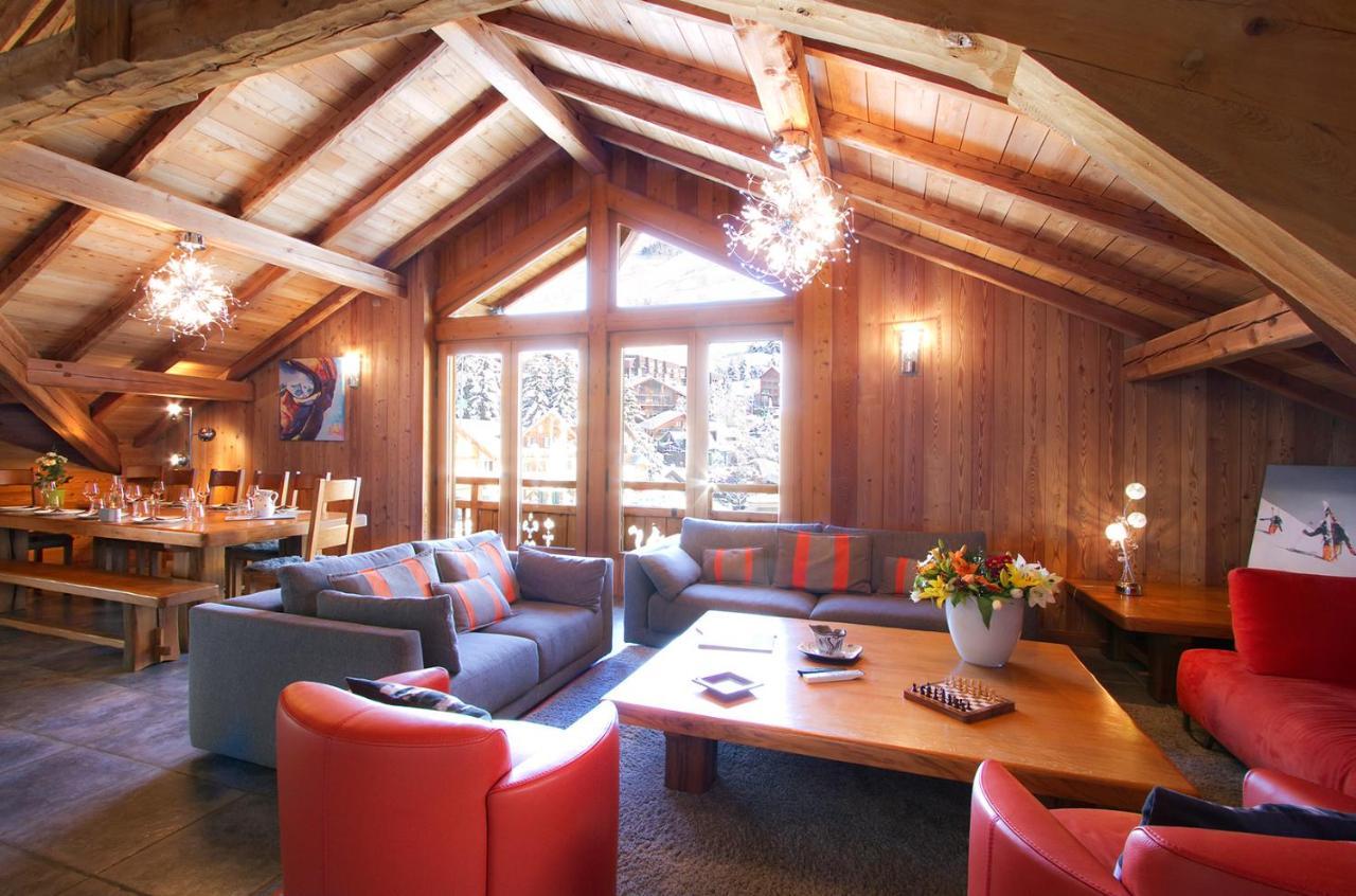 Appartement Noel Martin - 3 Chambres Les Deux Alpes Esterno foto