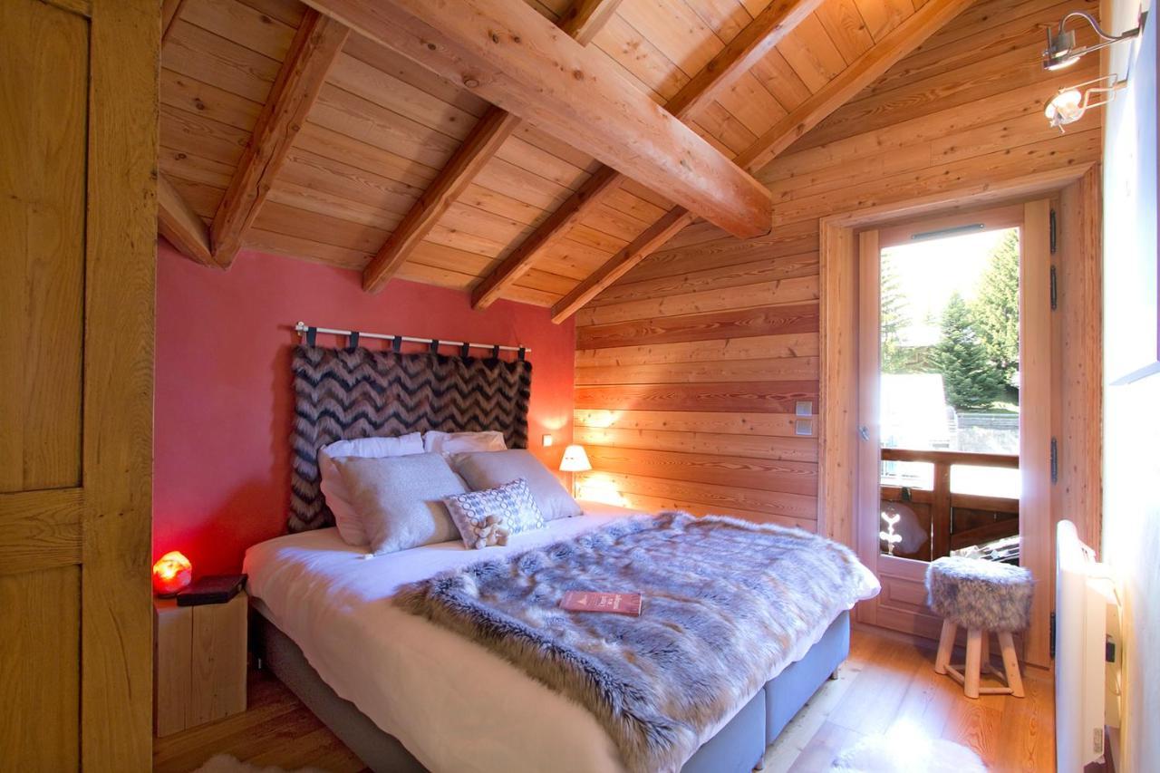 Appartement Noel Martin - 3 Chambres Les Deux Alpes Esterno foto