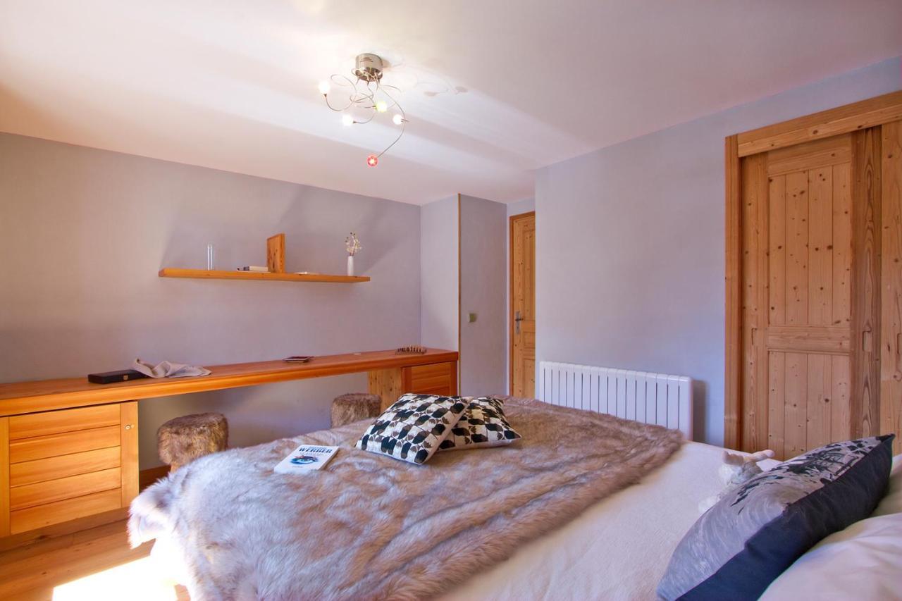 Appartement Noel Martin - 3 Chambres Les Deux Alpes Esterno foto