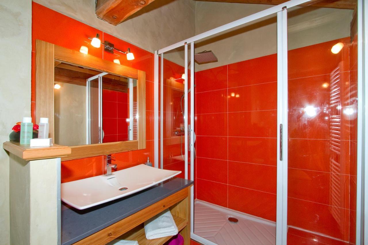 Appartement Noel Martin - 3 Chambres Les Deux Alpes Esterno foto